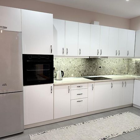 אלבסאן Basilico Apartment מראה חיצוני תמונה