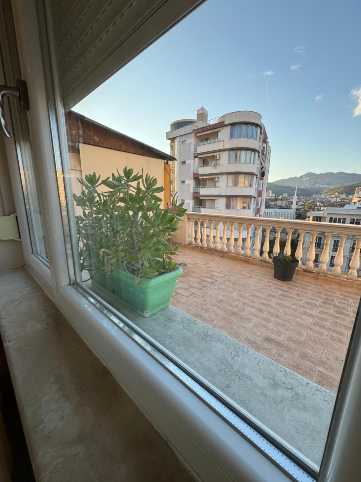 אלבסאן Basilico Apartment מראה חיצוני תמונה