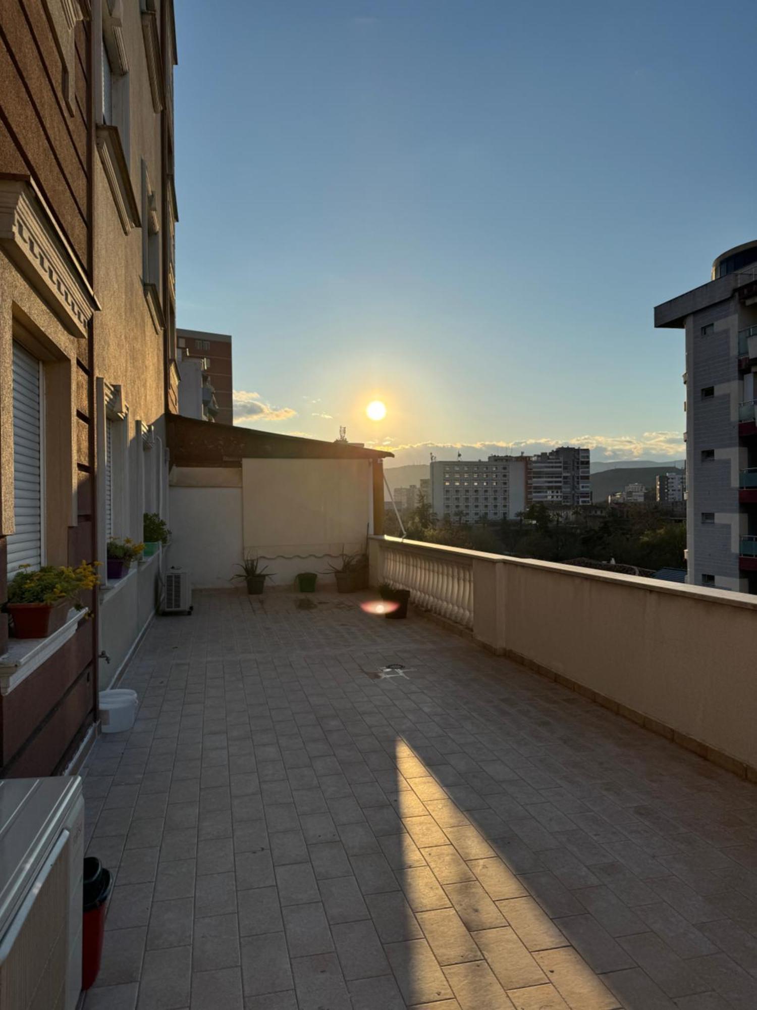 אלבסאן Basilico Apartment מראה חיצוני תמונה