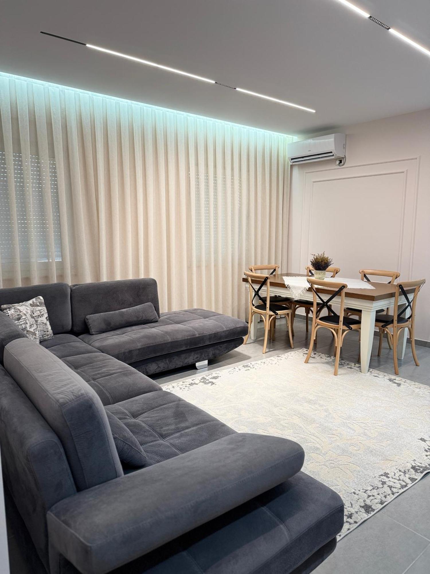 אלבסאן Basilico Apartment מראה חיצוני תמונה