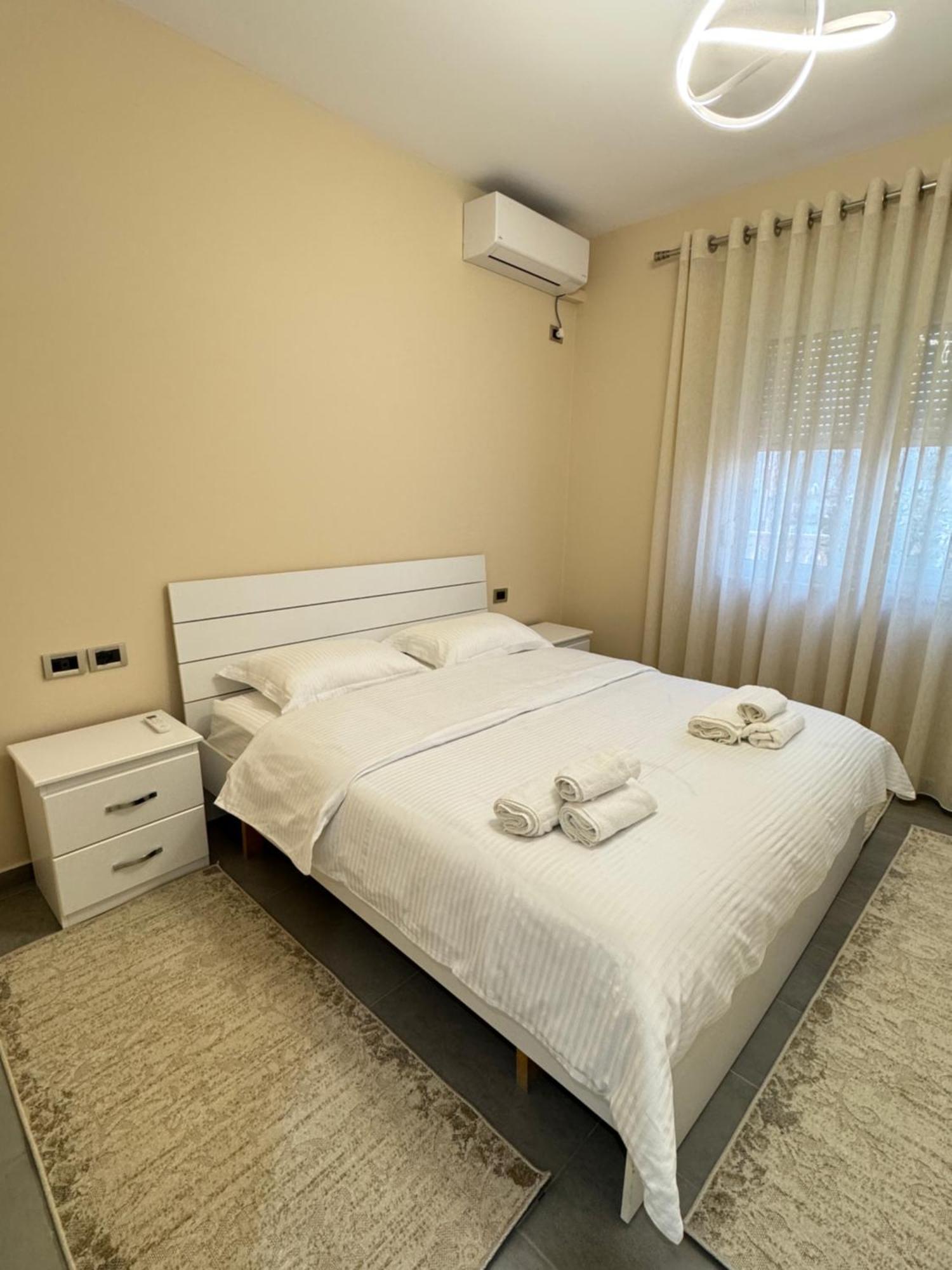 אלבסאן Basilico Apartment מראה חיצוני תמונה