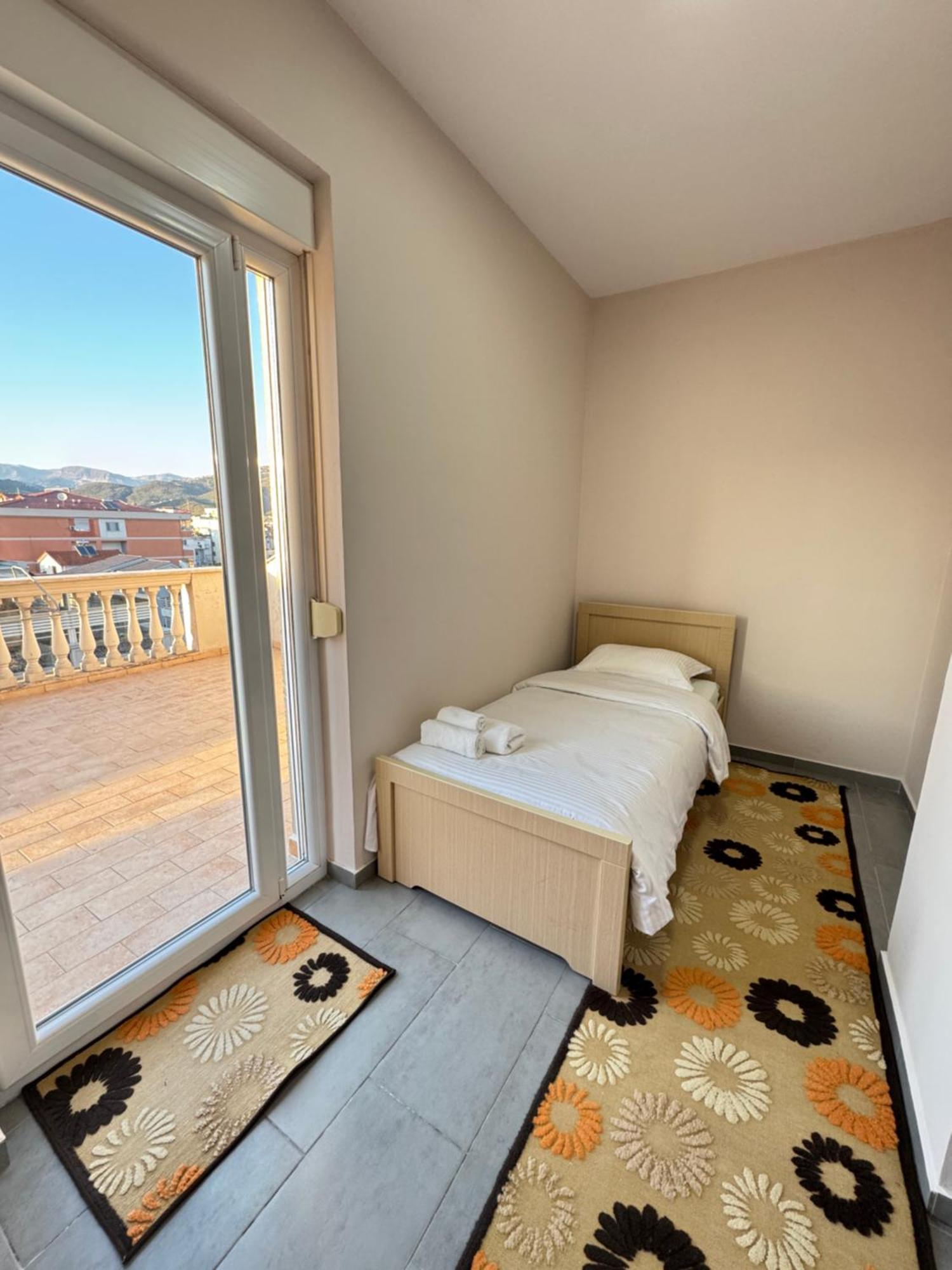 אלבסאן Basilico Apartment מראה חיצוני תמונה