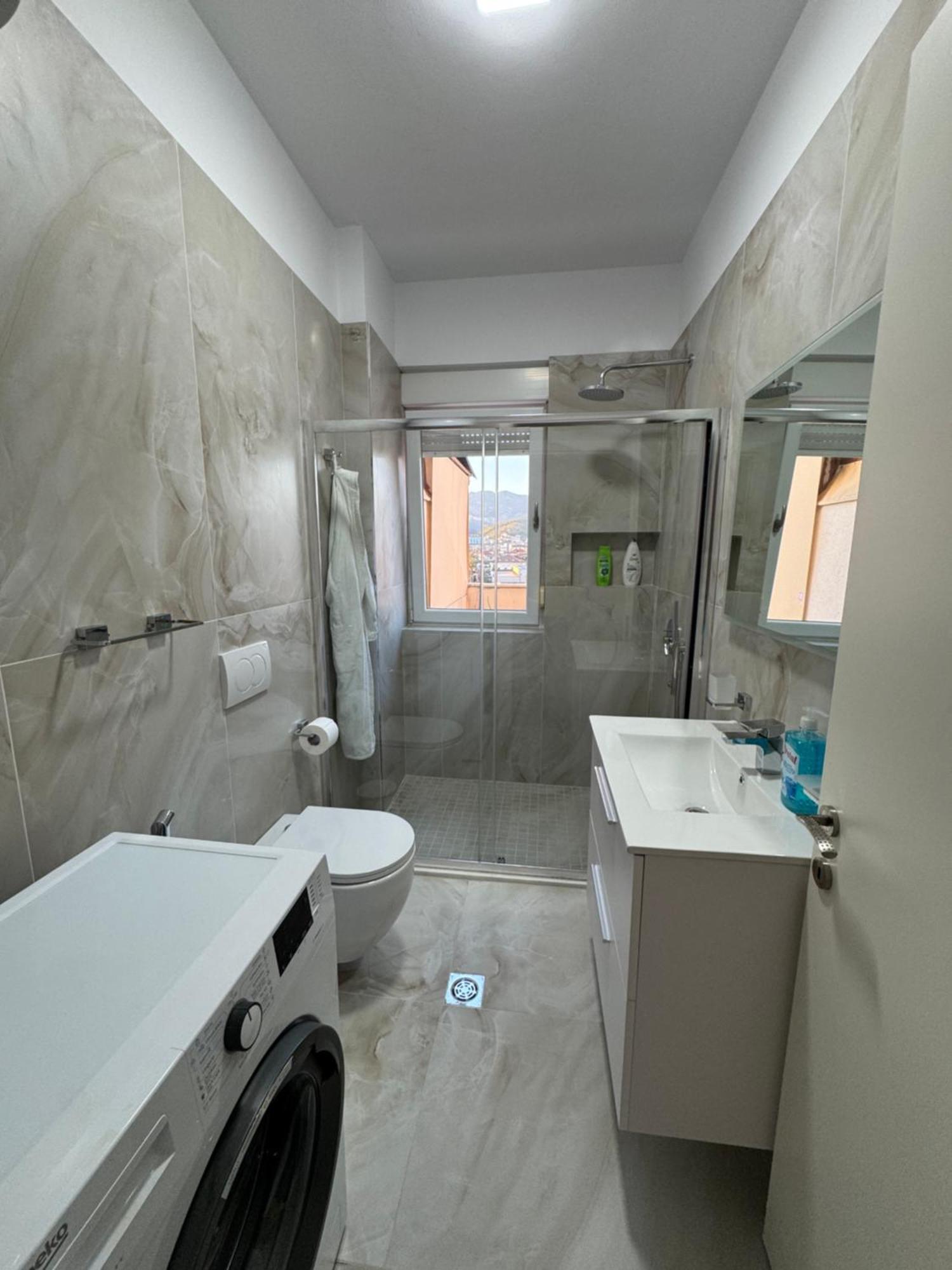 אלבסאן Basilico Apartment מראה חיצוני תמונה
