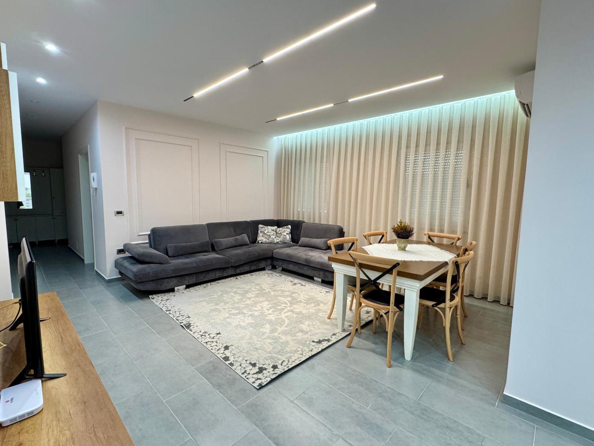 אלבסאן Basilico Apartment מראה חיצוני תמונה