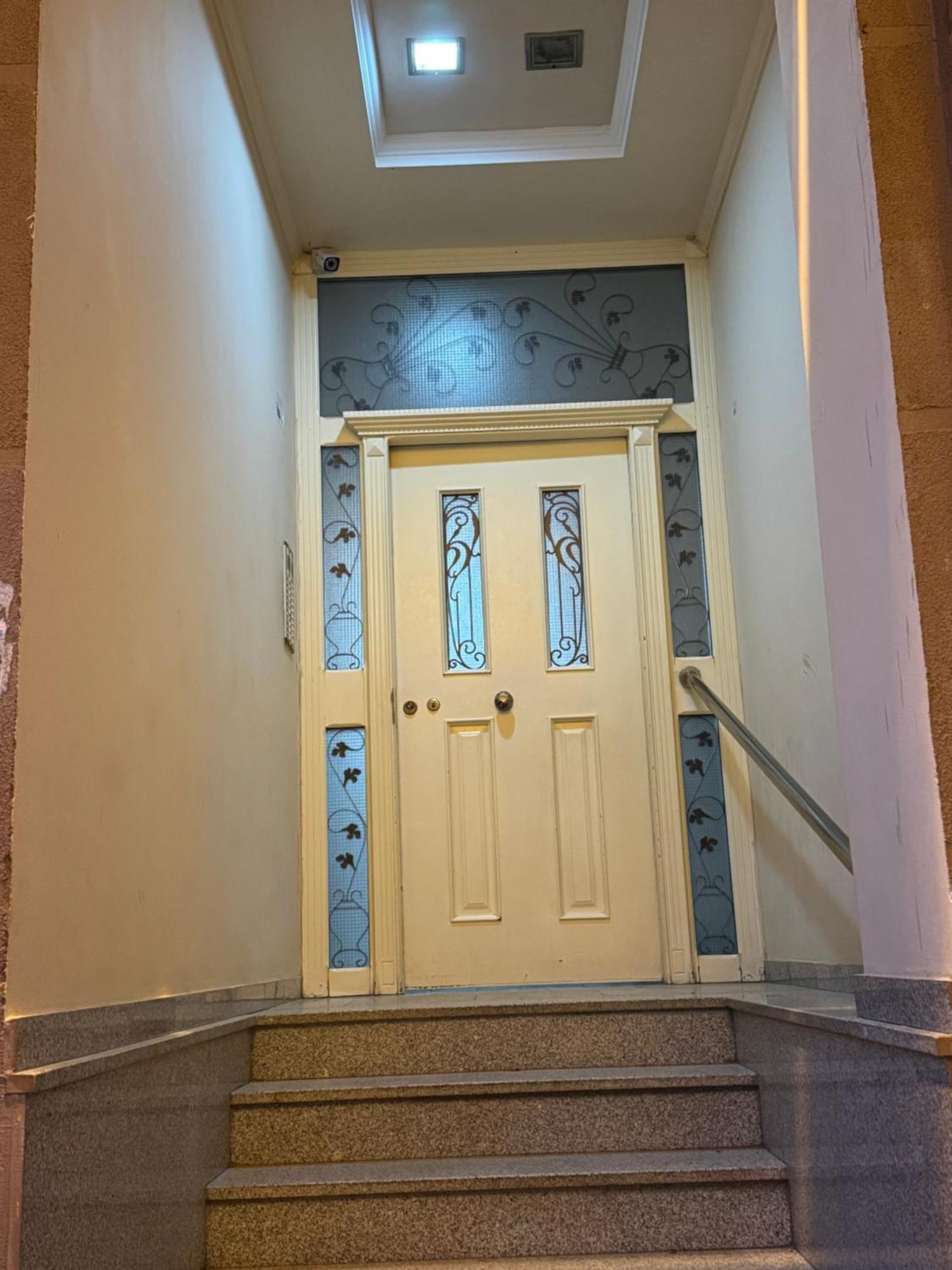אלבסאן Basilico Apartment מראה חיצוני תמונה